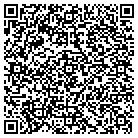 QR code with Origin Technical Service Inc contacts