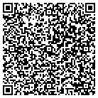 QR code with Mahoning Valley Speedway contacts