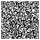 QR code with Al's Place contacts