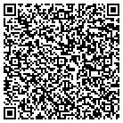 QR code with Allegheny Properties Inc contacts