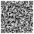 QR code with Hahn Cindi contacts