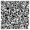QR code with Hanna Douglas D contacts