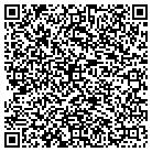 QR code with Gallagher Witmer Architec contacts