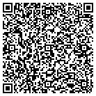 QR code with Clinton's Auto Body & Service contacts