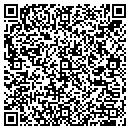 QR code with Claire's contacts