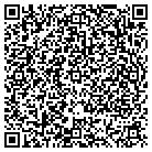 QR code with American Falls Laundry & Clnrs contacts