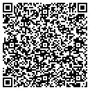 QR code with Claire's contacts