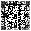 QR code with Gap contacts