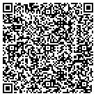 QR code with Cahoon Steiling Studio contacts