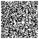 QR code with Heartland Properties Inc contacts
