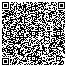 QR code with Advanced Property Service contacts