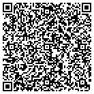 QR code with Rice Lake Mini Warehouses contacts