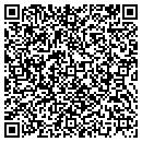 QR code with D & L Coin Op Laundry contacts