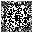 QR code with Claire's contacts