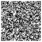 QR code with Ashtabula Co Department Of Hum contacts