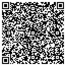QR code with S W Refreshments contacts