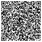 QR code with Spring Green Self Storage contacts