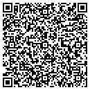 QR code with 1401 Cleaners contacts