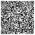 QR code with Action Mechanical Contractors contacts