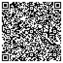 QR code with Hobscheidt Don contacts