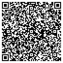 QR code with A Haidar-Architect contacts