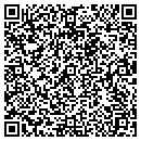 QR code with Cw Speedway contacts