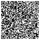 QR code with Anthony's Touch of Class Clnrs contacts