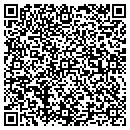 QR code with A Land Construction contacts
