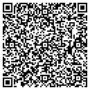 QR code with Christina's contacts