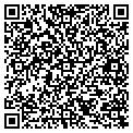 QR code with Claire's contacts