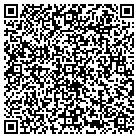 QR code with K & R Kirby Service Outlet contacts