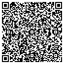 QR code with Howard Julie contacts