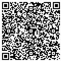 QR code with Z Storage contacts