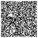 QR code with Robinson John Druggist contacts