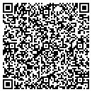 QR code with Jas Storage contacts