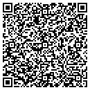 QR code with G&C Concessions contacts