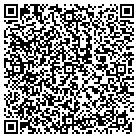 QR code with G & A Pro Cleaning Service contacts
