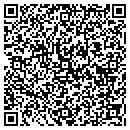 QR code with A & A Contracting contacts