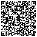 QR code with Rose Rx Inc contacts