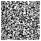 QR code with Adult & Family Service Div contacts