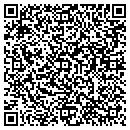 QR code with R & H Storage contacts