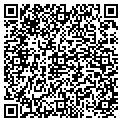 QR code with R R Long Inc contacts