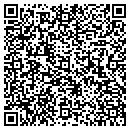 QR code with Flava Hut contacts