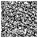 QR code with Janssen Roger contacts