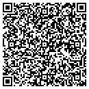 QR code with Maxa Racing contacts