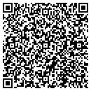 QR code with A One Vaccums contacts