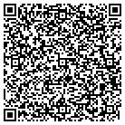 QR code with Custom Table Pad Co contacts