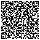 QR code with Mv Concession contacts