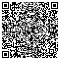 QR code with Benefield Boutique contacts