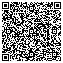 QR code with University Cleaners contacts